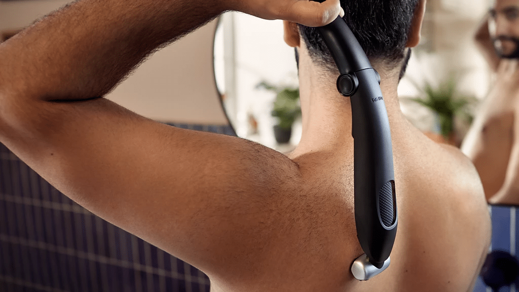 Philips Series 5000 Body Groomer BG5021 15 -F