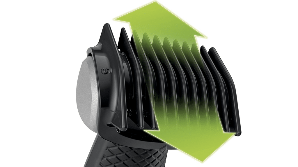 Philips Series 5000 Body Groomer BG5021 15 -I
