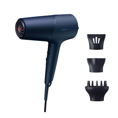Philips Series 5000 Hair Dryer BHD510 20 a2