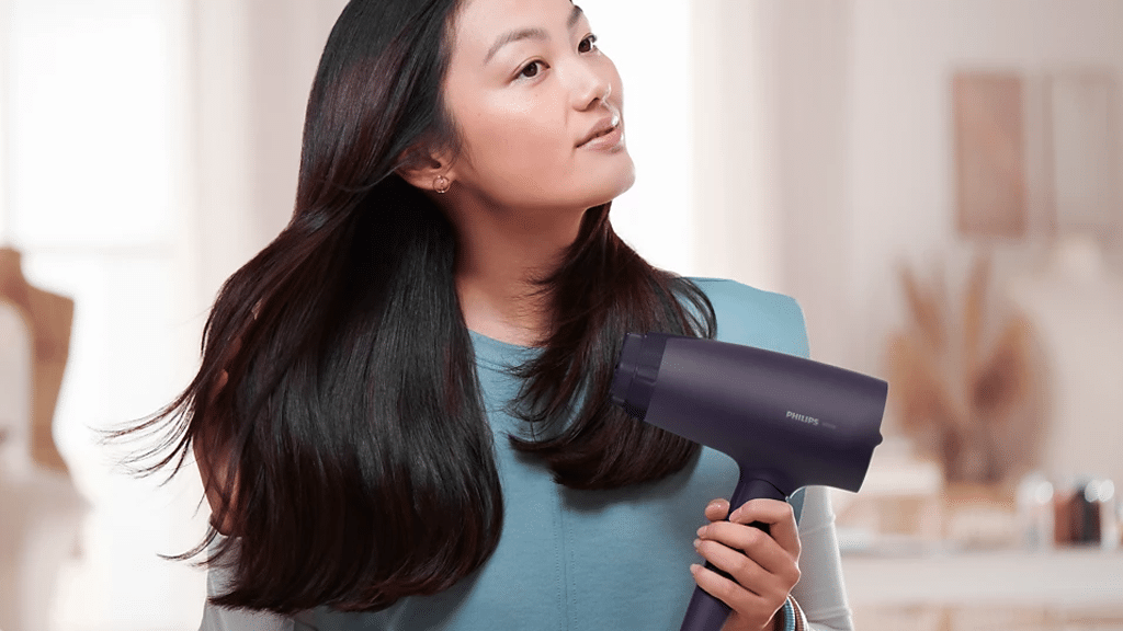 Philips Series 5000 Hair Dryer - feature 6