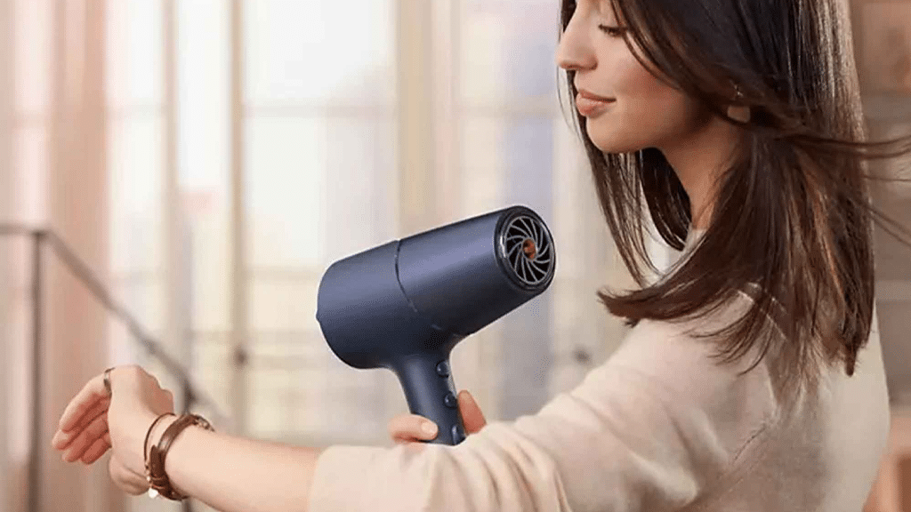 Philips Series 5000 Hair Dryer - feature 8