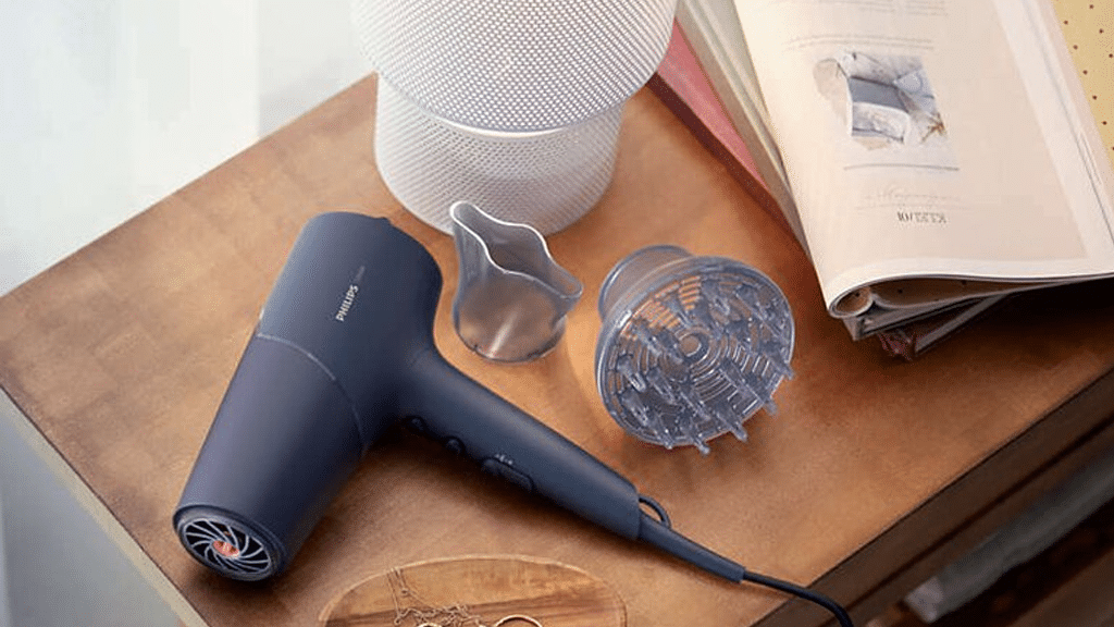 Philips Series 5000 Hair Dryer - feature 9