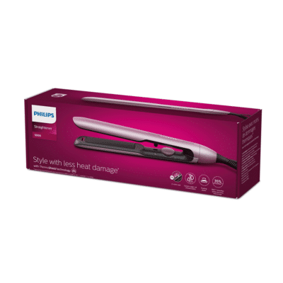 Philips Series 5000 Hair Straightener BHS530 00 j