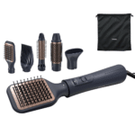 Philips Series 5000 Hot Air Brush BHA530 03 e
