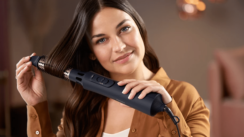 Philips Series 5000 Hot Air Styler BHA530 03 h
