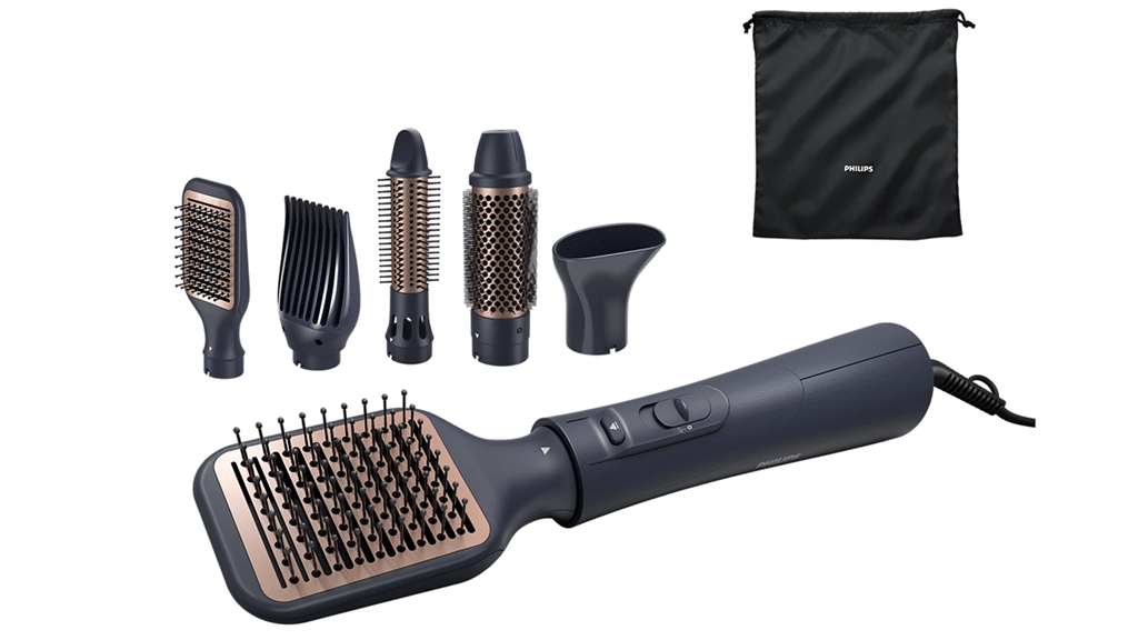 Philips Series 5000 Hot Air Styler BHA530 03 n