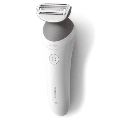 Philips Series 6000 Wet & Dry Electric Shaver BRL126 00 p