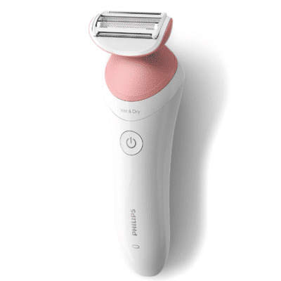 Philips Series 6000 Wet & Dry Electric Shaver BRL146 00 g