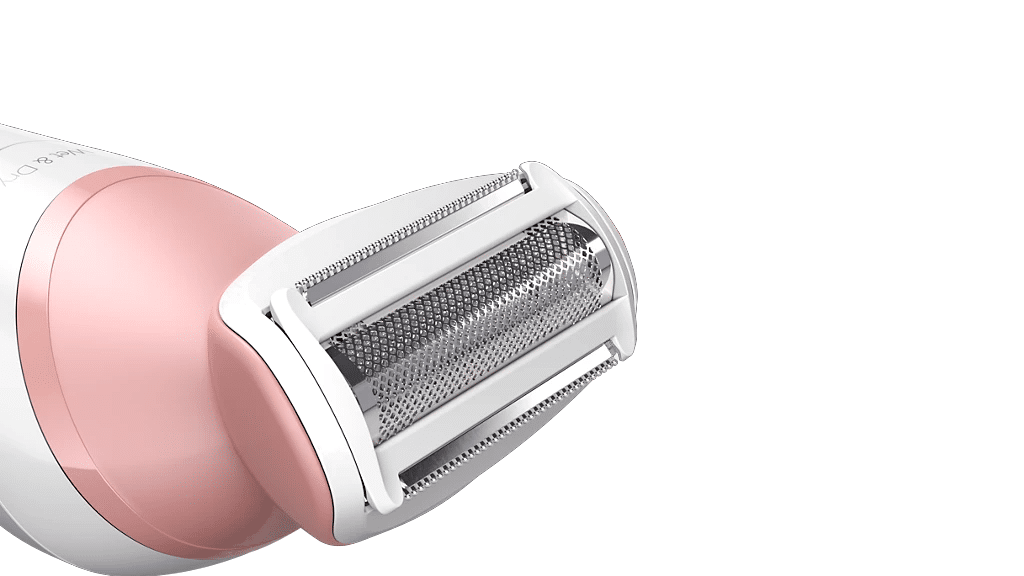 Philips Series 6000 Wet & Dry Electric Shaver BRL146 00 q