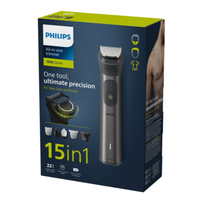 Philips Series 7000 15 in 1 MultiGroom Trimmer MG7940 15 a