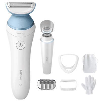 Philips Series 8000 Wet & Dry Electric Shaver BRL166 91 j