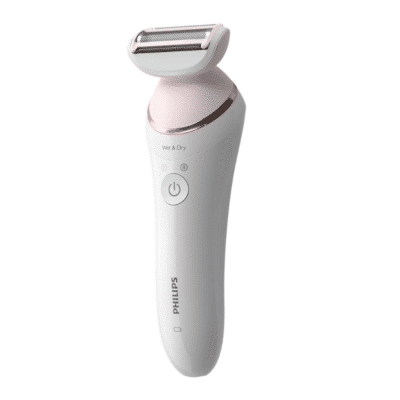 Philips Series 8000 Wet & Dry Epilator BRE730 10 i