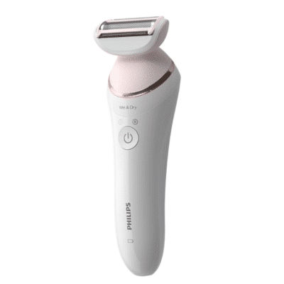 Philips Series 8000 Wet & Dry Epilator BRE740 10 k
