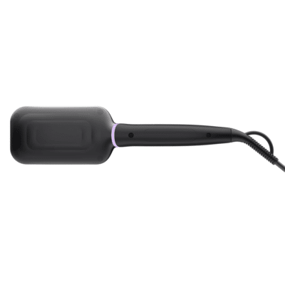 Philips StyleCare Essential Hair Straightener Brush BHH880 00 D