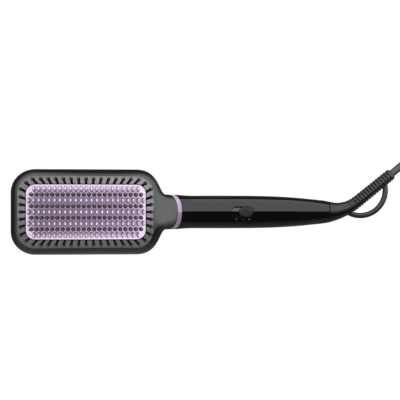 Philips StyleCare Essential Hair Straightener Brush BHH880 00 E