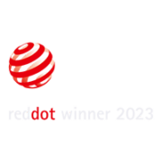 Reddot winner award 2023 - Elica LHOV B Reddot winner award 2023 - Elica LHOV B