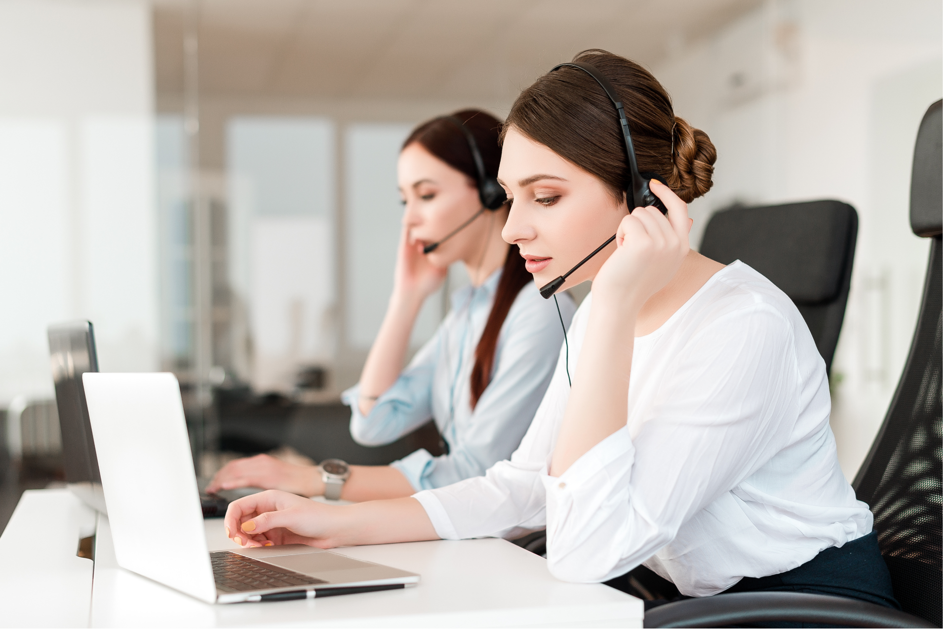 Customer Care