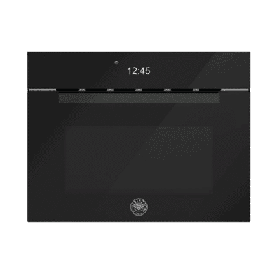 Bertazzoni Modern Series Built In Combi Microwave Oven FMOD4077MTB1