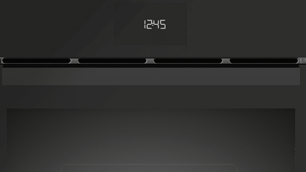 Bertazzoni Modern Series Built In Electric Oven FMOD6115ELB1 d