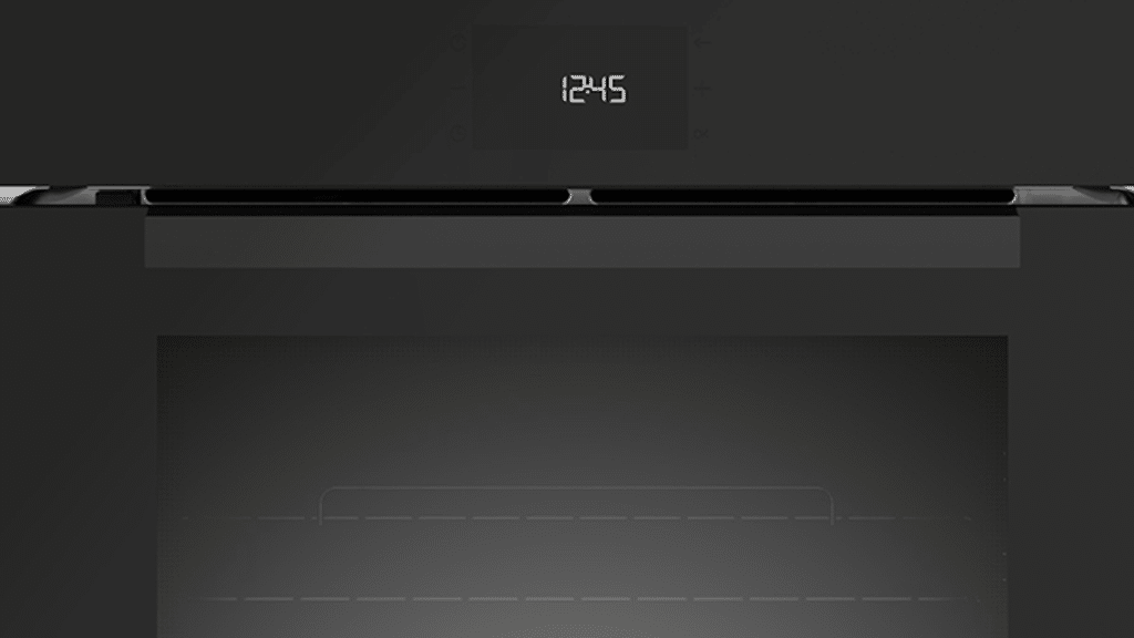 Bertazzoni Modern Series Built In Electric Oven FMOD6115PLB2 h