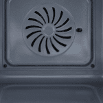 Bertazzoni Modern Series Built In Electric Oven FMOD6117CTB1 a