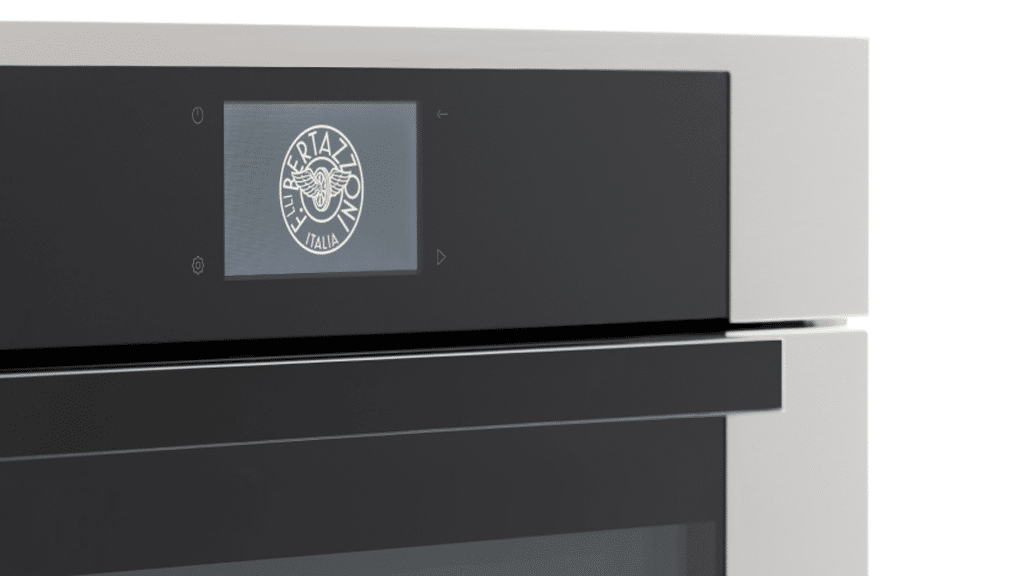 Bertazzoni Modern Series Handle