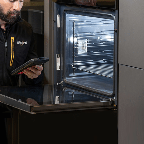 Crosscraft Large Appliances a