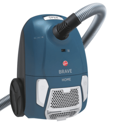Hoover Brave Bagged Vacuum Cleaner BV50HM 011 e