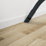 Hoover Brave Bagged Vacuum Cleaner BV50HM 011 i
