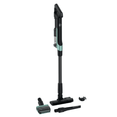 Hoover HF2 Cordless Vacuum Cleaner HF201P 011 A