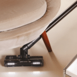 Hoover HF2 Cordless Vacuum Cleaner HF201P 011 A28