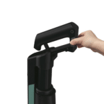 Hoover HF2 Cordless Vacuum Cleaner HF201P 011 N