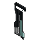 Hoover HF2 Cordless Vacuum Cleaner HF201P 011 R