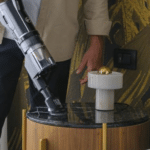 Hoover HFX Cordless Vacuum Cleaner HFX10P 011 a33