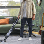 Hoover HFX Cordless Vacuum Cleaner HFX10P 011 a39