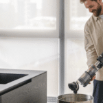 Hoover HFX Cordless Vacuum Cleaner HFX10P 011 a48