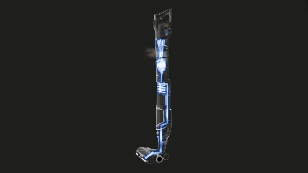 Hoover HFX Cordless Vacuum Cleaner HFX10P 011 a74