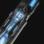 Hoover HFX Cordless Vacuum Cleaner HFX10P 011 a75
