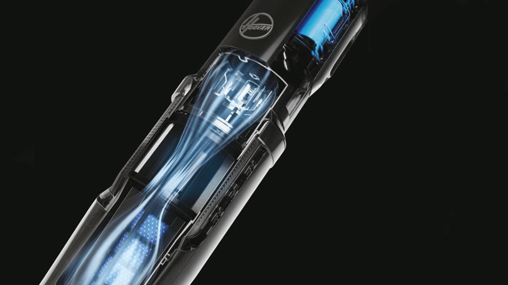 Hoover HFX Cordless Vacuum Cleaner HFX10P 011 a75