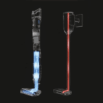 Hoover HFX Cordless Vacuum Cleaner HFX10P 011 a76