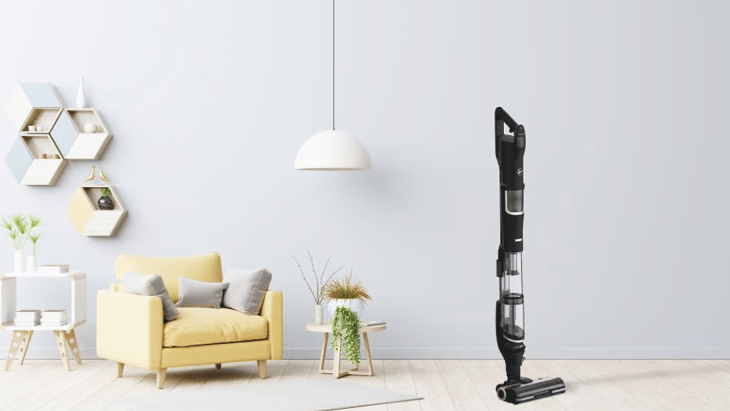 Hoover HFX Cordless Vacuum Cleaner HFX10P 011 a79