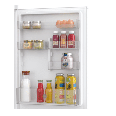Hoover HOBL3518EVW Built In Fridge Freezer b