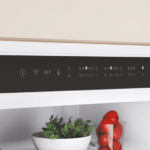 Hoover HOBL3518EVW Built In Fridge Freezer i
