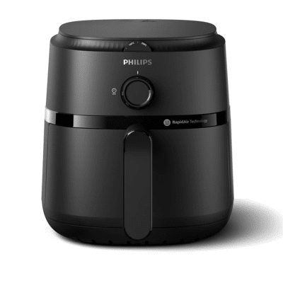 Philips Series 1000 Air Fryer NA120 00 l