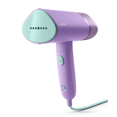 Philips Series 3000 Handheld Garment Steamer PHSTH3010-30