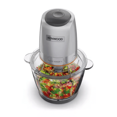 Kenwood Easy Chop+ Food Chopper CHP62.400SI a