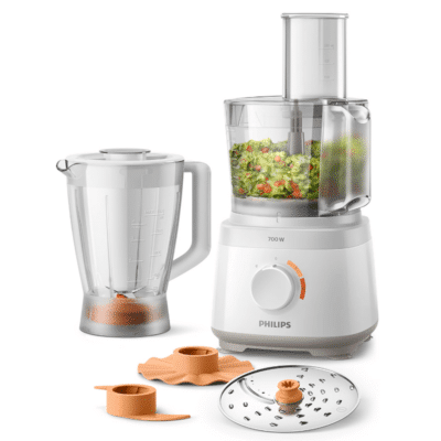 Philips Daily Collection Compact Food Processor HR7320 00 e