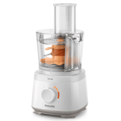 Philips Daily Collection Compact Food Processor HR7320 00 h