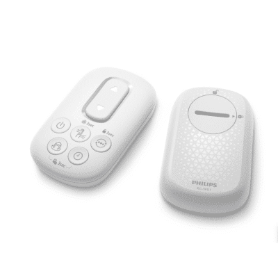 Philips Series 7000 Air Performer 2-in-1 Air Purifier & Fan AMF765 10 n
