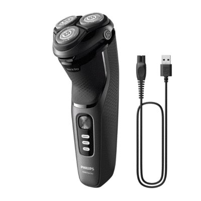 Philips Wet & Dry Electric Shaver 3000 S3343 13 b
